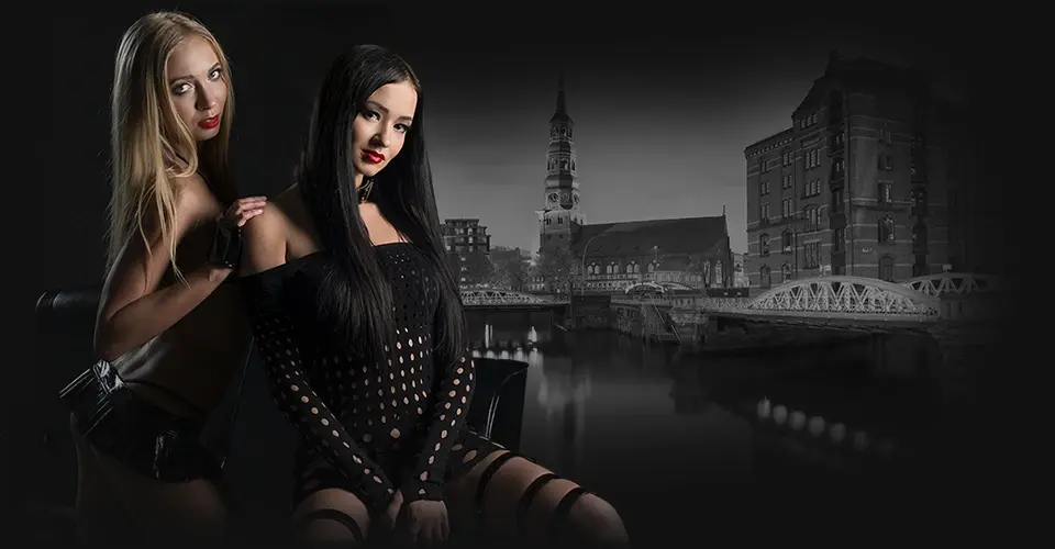 Domina Hamburg